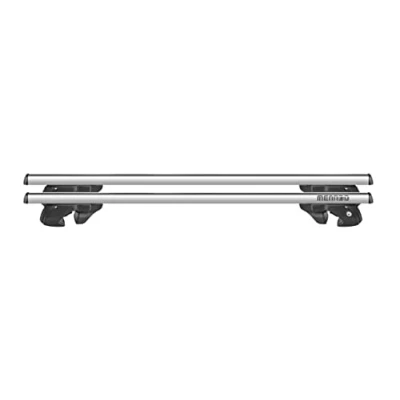 Abbildung von MENABO 000094700000 OFFENE RELINGTRÄGER Sherman XL Silver