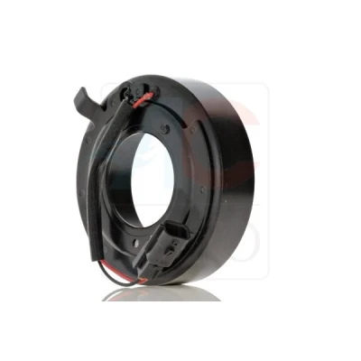 Abbildung von ACAUTO AC 04CL02 Spule, Magnetkupplung Kompressor RENAULT: LAGUNA 3 Grandtour, SCENIC 3,