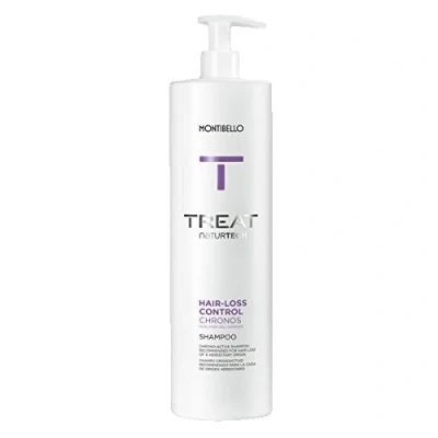 Abbildung von Nat Hair Loss Chronos Shampoo