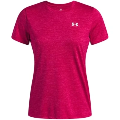 Abbildung von Under Armour® Kurzarmshirt TECH SSC TWIST
