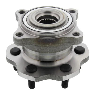Abbildung von MAPCO 26238 Radlagersatz NISSAN: Pathfinder 3