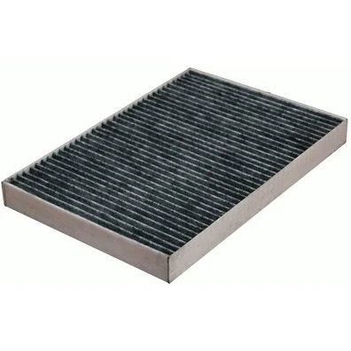 Abbildung von Filter, Innenraumluft DENCKERMANN M110545K