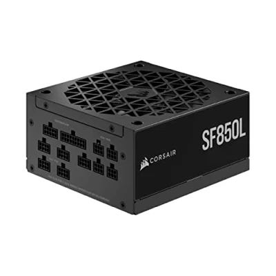 Abbildung von CORSAIR Netzteil 850W SF850L SFX Fully Modular (80+Gold) PC
