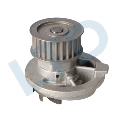 Abbildung von LTD R1160032 Wasserpumpe OPEL: Astra H Schrägheck, Zafira B, Caravan, CHEVROLET: Captiva, Lacetti Kombi, DAEWOO: Leganza Limousine