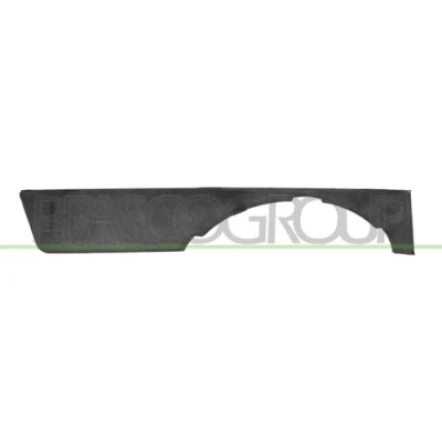 Abbildung von PRASCO AD0221003 Halter, Stoßfänger vorne rechts AUDI: A4 B7 Avant, Limousine