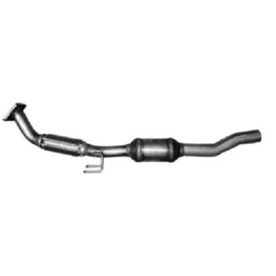 Abbildung von JMJ 1091588 Katalysator VOLKSWAGEN: Caddy 3 Kastenwagen, Touran I, Kombi kfzteile, kfzteile24, bandel online, bandel, atp autoteile, mister
