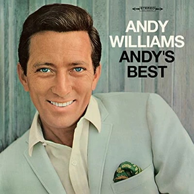 Abbildung von Andy&#039;S Best (180g Lp) [Vinyl LP]