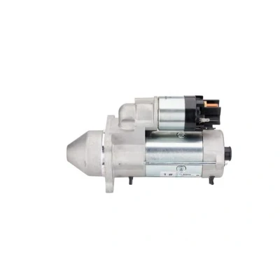 Abbildung von BOSCH 1 986 S10 038 Anlasser 24 4