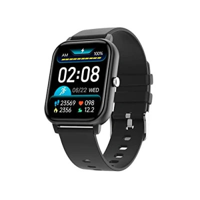 Abbildung von Trevi Smartwatch 0TF27000