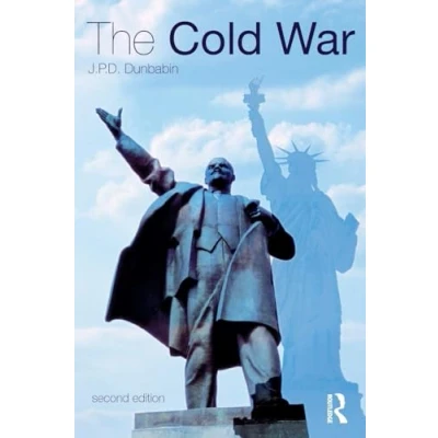 Abbildung von The Cold War: Great Powers and their Allies (Postwar World)