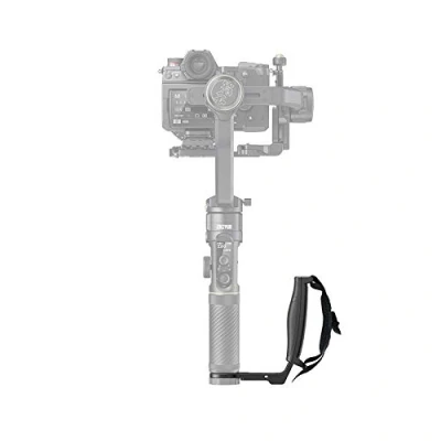 Abbildung von ZHIYUN Official Transmount Mini Dual Grip for Weebill 3E/WB3S/Crane 4/Crane 4E/Crane 2S/Weebill S/Weebill 3/Weebill Lab/Crane 2/Crane Plus/Crane V2/Crane M Gimbal Stabilizer (Lite)