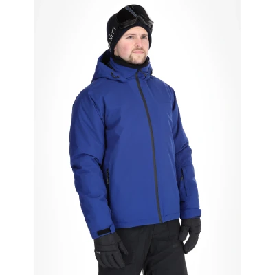 Abbildung von Whistler Snowboardjacke, Herren, Größe: 3XL, Blauw