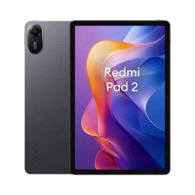 Abbildung von Global Version Xiaomi Redmi Pad 2 With MediaTek Helio G100 Ultra Processor 11&quot; 2.5K Crystal Clear