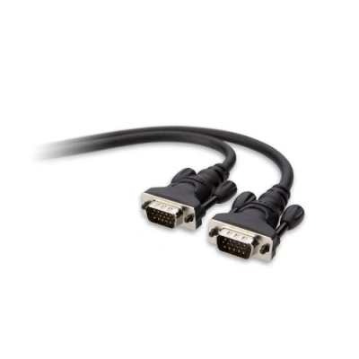 Abbildung von Belkin 3 m, Pro Series VGA Monitor Signal Ersatzkabel