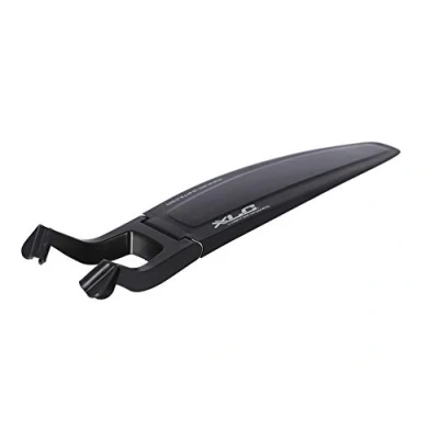 Abbildung von XLC Mudguard Rear MG C35, 26 29&quot;, schwarz, 75/350mm, 54g