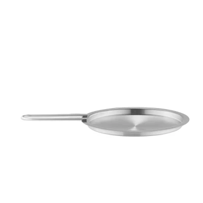 Abbildung von Eva Solo Deckel Edelstahl ø 16 cm