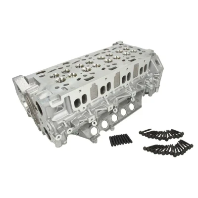 Abbildung von AMC 908526 Zylinderkopf OPEL: Mokka / X, Vivaro A Kastenwagen, Combi