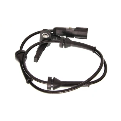 Abbildung von MAXGEAR 20 0445 ABS Sensor Vorderachse rechts 616 RENAULT: LAGUNA 3 Grandtour,