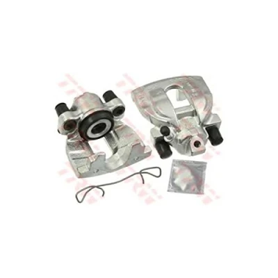 Abbildung von TRW BHS808E Bremssattel Gusseisen VOLVO: V70 2, S60 I, XC70 I Cross Country