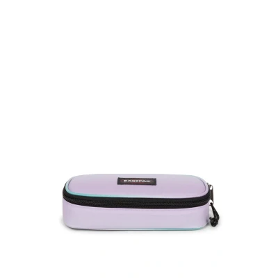 Abbildung von Eastpak Oval Single sparkgradpastel Federmäppchen