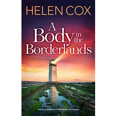 Abbildung von A Body in the Borderlands (The Kitt Hartley Yorkshire Mysteries)