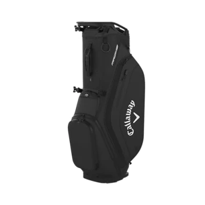 Abbildung von Callaway Fairway 14 Black Golfbag