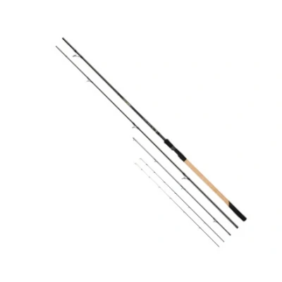 Abbildung von Matrix Horizon X Pro Class Feederruten 4,0m 80g Feederrute