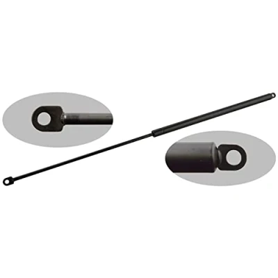 Abbildung von febi bilstein 01449 Gasdruckfeder für Frontklappe , 1 Stück