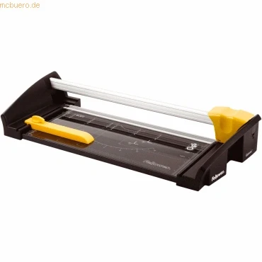 Abbildung von Fellowes Rollenschneidemaschine Gamma A3 455mm