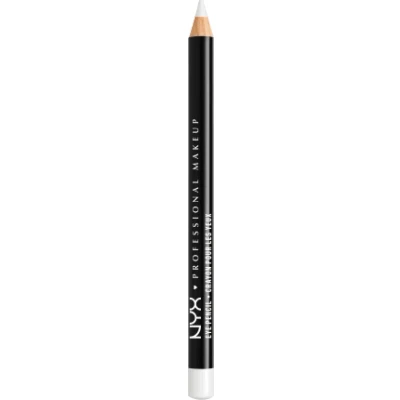 Abbildung von NYX PROFESSIONAL MAKEUP Eye Pencil White Pearl