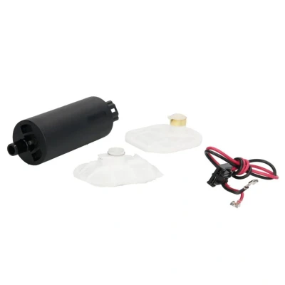 Abbildung von DELPHI FE0439 12B1 Kraftstoffpumpe elektrisch Benzin ohne Dichtung Drucksensor VOLVO: 850 Limousine, 940 I Kombi, II Kombi