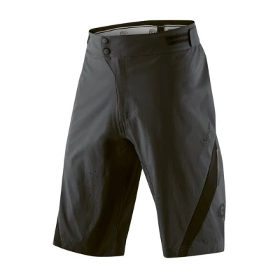Abbildung von Gonso Fahrradhose &quot;Ero&quot;, kurze Herren Radhose mit Sitzpolster, strapazierfähig und formstabil