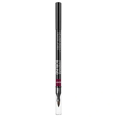 Abbildung von ANNEMARIE B&Ouml;RLIND Lip Liner Pencil 1 g Berry