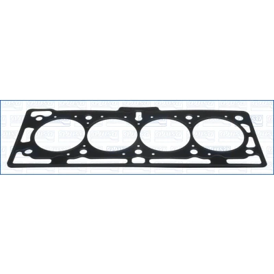 Abbildung von AJUSA 10177800 Zylinderkopfdichtung MULTILAYER STEEL DACIA: SANDERO I, 2, LOGAN MCV 2