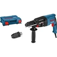 Abbildung von BOSCH Bohrhammer GBH 2 26F Professional 830Watt SDS mit, 230 V