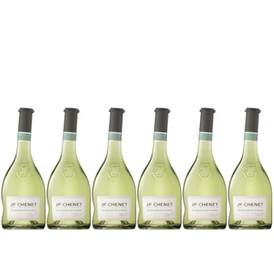 Abbildung von J.P. Chenet Original Colombard Sauvignon Weißwein aus Gascogne, Frankreich (6 x 0,75 L)