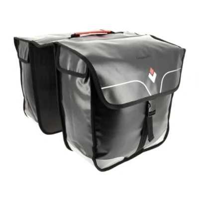 Abbildung von Taschen Hapo G Doppel Pvc Zum Rack C/Refrang.
