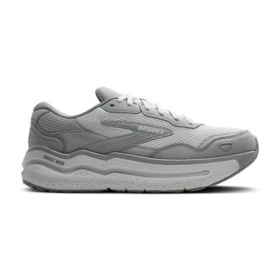 Abbildung von Brooks Herren Ghost MAX SE Sneaker, Primer Grey/Oyster/Alloy, 46.5 EU