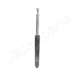 Abbildung von JAPANPARTS MM 00477 Stoßdämpfer Vorderachse Gasdruck Zweirohr Federbeineinsatz oben Stift SAAB: 9 3 Schrägheck, Cabrio