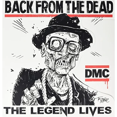 Abbildung von Back from the Dead