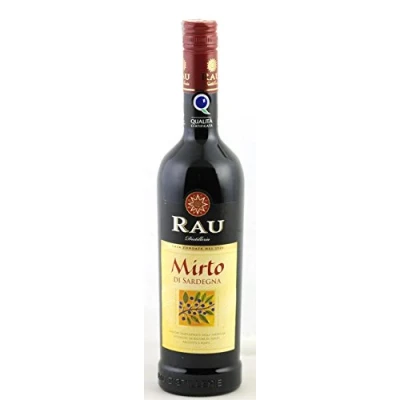 Abbildung von FVLFIL Mirto di Sardegna, Distilleria RAU, 0,7 lt