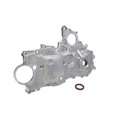 Abbildung von PIERBURG 7.06595.03.0 Ölpumpe mit Wellendichtring TOYOTA: Auris Schrägheck, Yaris I Corolla IX Schrägheck