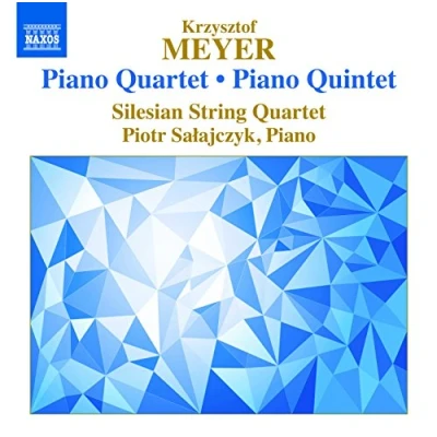 Abbildung von Klavierquartett/Klavierquintett
