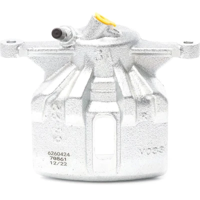 Abbildung von METZGER 6260424 Bremssattel Vorderachse rechts TOYOTA: Corolla VIII Compact, Liftback, Kombi