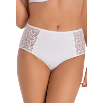 Abbildung von Teyli ECO Exclusive Slip, Damen, Größe: XL, White
