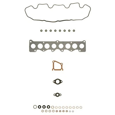 Abbildung von AJUSA 53008500 Dichtungssatz, Zylinderkopf ohne Zylinderkopfdichtung, mit Ventilschaftabdichtung LAND ROVER: Defender SUV, Range Rover 1