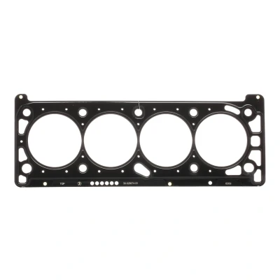 Abbildung von PAYEN AC5460 Zylinderkopfdichtung Metall Lagen Dichtung OPEL: Corsa C Schrägheck, Meriva A, Astra G CC