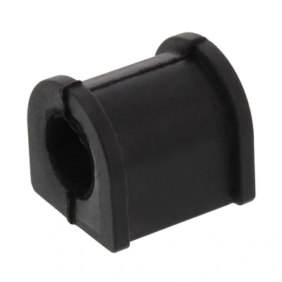 Abbildung von MAPCO 37744 Stabigummis Hinterachse beidseitig Gummilager 19 OPEL: Vectra C Caravan, CC, Limousine, SAAB: 9 3 Limousine