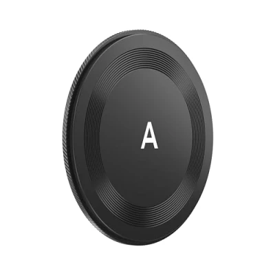 Abbildung von Freewell VND Back/Base Ring Cap für 3 7 Stop Kompatibel mit V2 Serie
