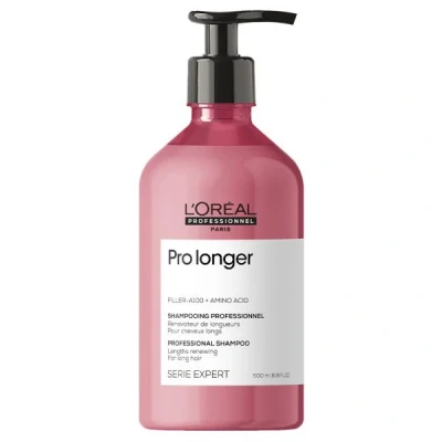 Abbildung von Serie Expert Pro Longer Shampoo